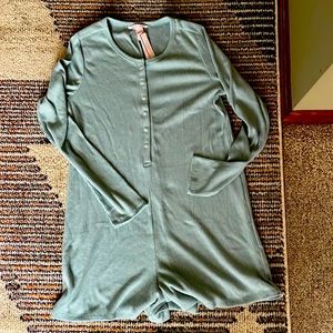 Victoria’s Secret Pajamas Romper